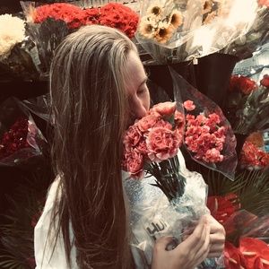 Meet your Posher, Nicole